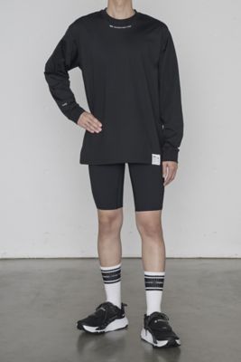 メンズ　Ｌ／Ｓ　Ｔｒａｉｌ　Ｃｒｅｗ　ＮＴ２５１ＨＫ